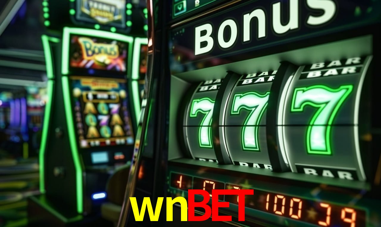 Casino Ao Vivo wnbet