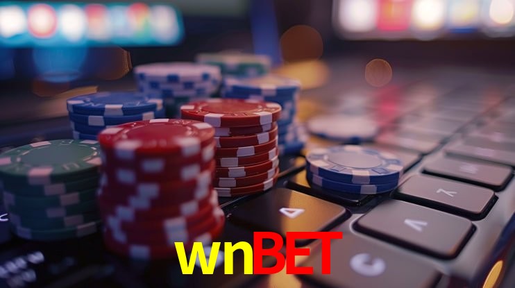 Jogos de Slot wnbet