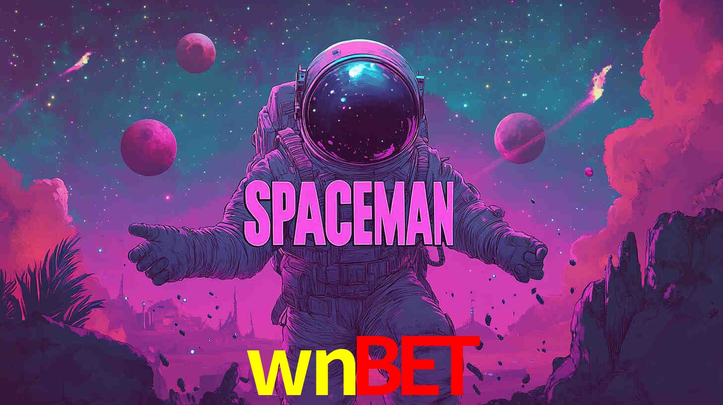 Jogo Spaceman wnbet