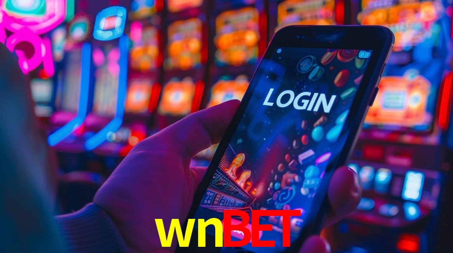 Diretório de Jogos wnbet