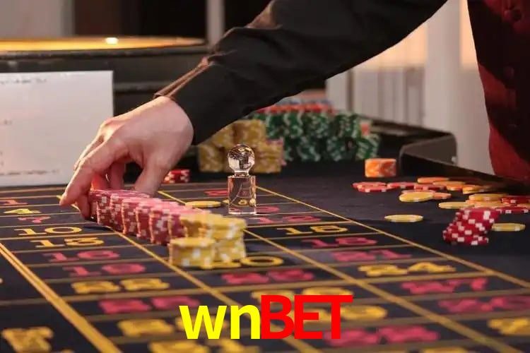 Desvendando o Mundo dos Jogos Virtuais na wnbet