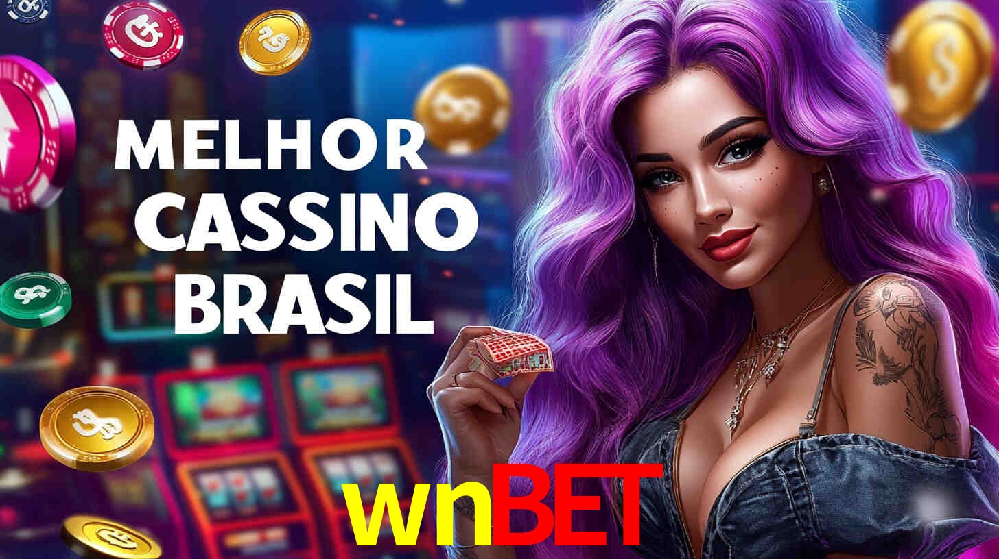 cassino wnbet